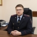 Полковник Александр Кубатин назначен начальником УМВД России по городу Омску Фото предоставили в УМВД России по городу Омску