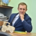 Импортную сельскохозяйственную технику заменяют на произведенную в Омске