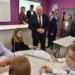 В Омске в ближайшее время планируется открыть еще пять кванториумов В Омске в ближайшее время планируется открыть еще пять кванториумов