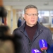 Александр Бурков о мобилизации: «Люди должны получить чёткую и достоверную информацию» Александр Бурков о мобилизации: «Люди должны получить чёткую и достоверную информацию»