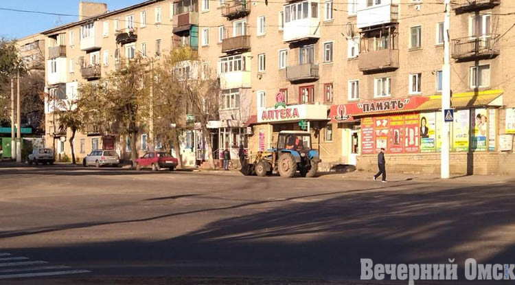 Стаханов: будни прифронтового города (ФОТО)