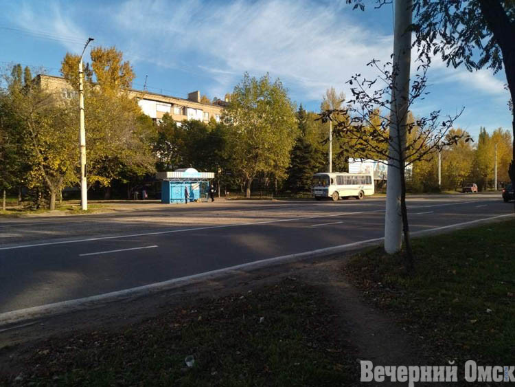 Стаханов: будни прифронтового города (ФОТО)