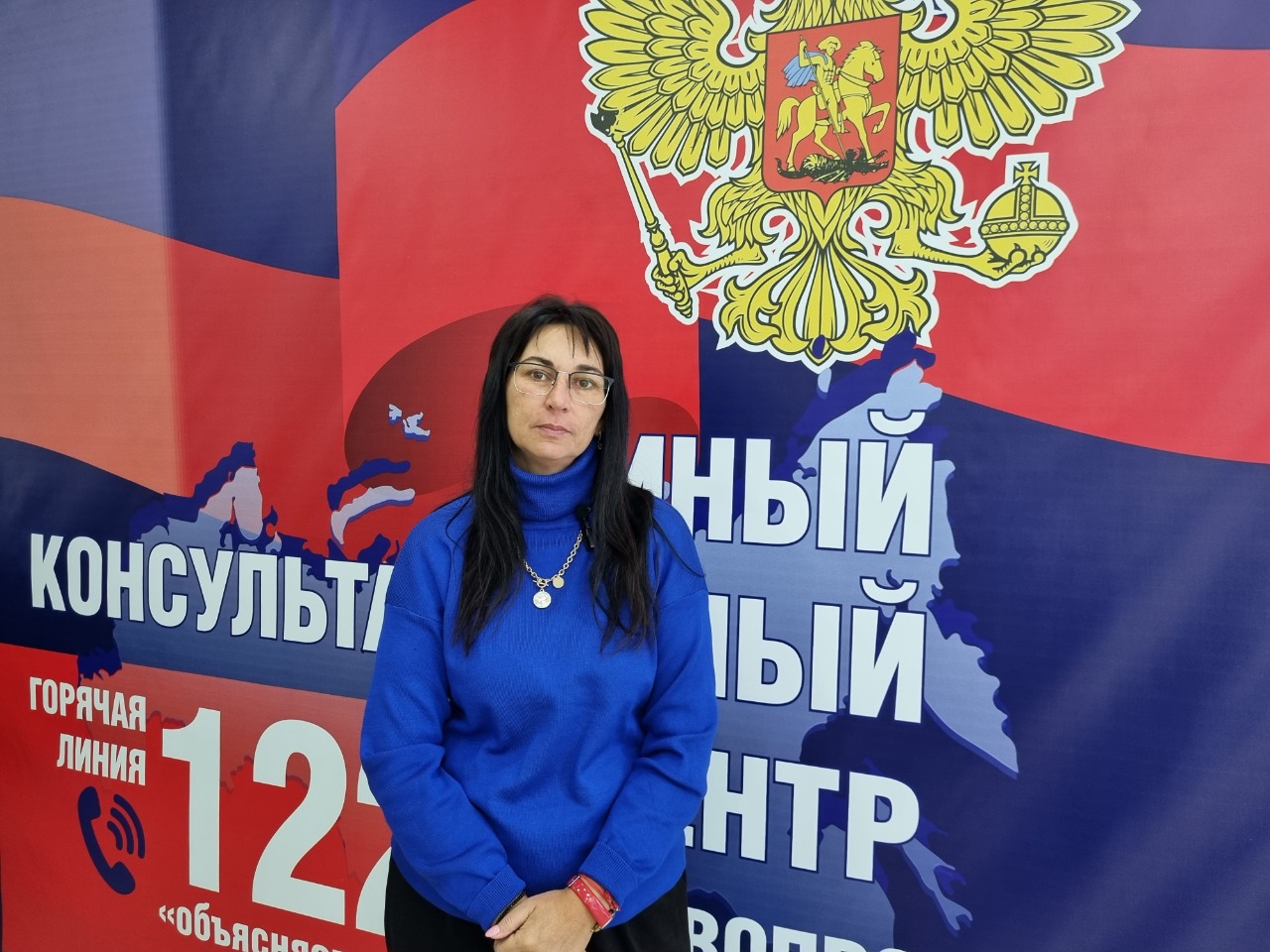 В Едином консультационном центре рассказали, как удалось вернуть мобилизованного по ошибке омича В Едином консультационном центре рассказали, как удалось вернуть мобилизованного по ошибке омича