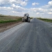 В Называевском районе завершили ремонтировать участок дороги Фото: "Единая Россия"