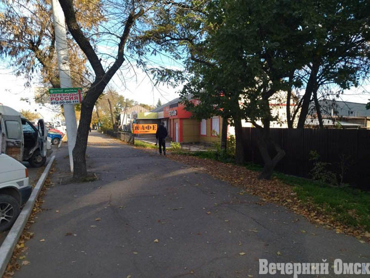 Стаханов: будни прифронтового города (ФОТО)
