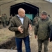 «Настроение боевое»: мэр Омска Сергей Шелест побывал в палаточном лагере для мобилизованных «Настроение боевое»: мэр Омска Сергей Шелест побывал в палаточном лагере для мобилизованных