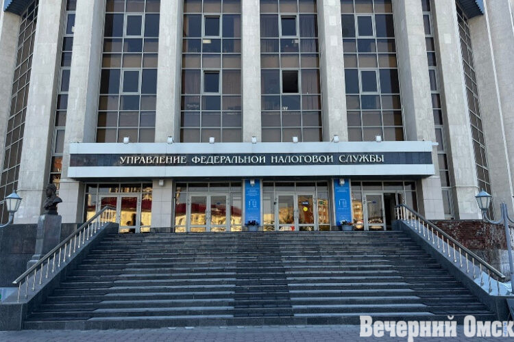 С начала года налогоплательщики перечислили в бюджет Омской области 68 миллиардов рублей Фото: Владимир Казионов