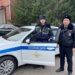 Фото: Госавтоинспекция Омской области