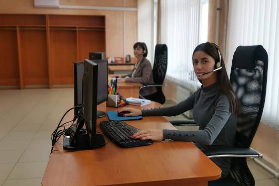 Задать вопросы о социальных выплатах омичи теперь могут по единому телефону Фото: министерство труда и социального развития Омской области