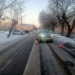 В городке Нефтяников 11-летняя девочка попала под машину Фото: УМВД России по Омской области