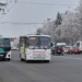 В Омске на 78-й маршрут вышли дополнительные автобусы Фото: Сергей САПОЦКИЙ
