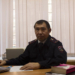 Психолог по совместительству. Омский участковый рассказал о своей профессии Фото: Сергей САПОЦКИЙ