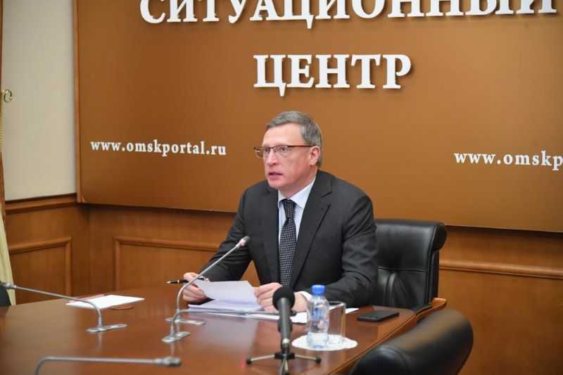 Александр Бурков подписал указ о региональных выплатах участникам СВО – новым категориям омичей Фото: Омская губерния