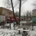 Из здания горящего детского сада пожарные эвакуировали 99 детей Фото: МЧС