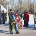 В Омске почтили память воинов, погибших на Северном Кавказе Фото: пресс-служба минспорта Омской области