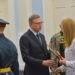Губернатор Омской области вручил ордена Мужества семьям военнослужащих, погибших в СВО Фото: пресс-служба правительства Омской области