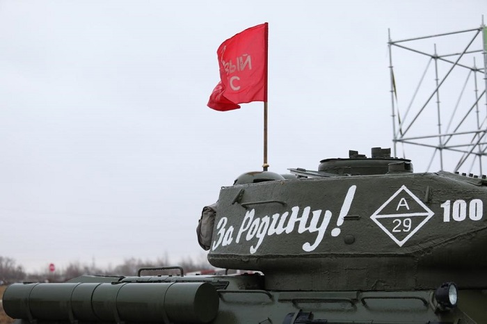 Сегодня очередная группа мобилизованных отправится из Омска в зону спецоперации
