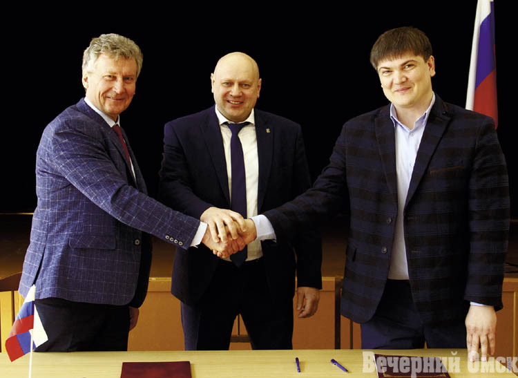 Сергей ШЕЛЕСТ: «Оценку нашей работе дают люди»