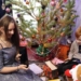 Александр Бурков выполнил новогодние желания двоих детей из ЛНР Фото: omskportal.ru