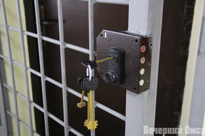 В Омской области из шести ходатайств о помиловании заключенных одобрили лишь одно Фото: Владимир Казионов