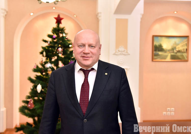 Сергей ШЕЛЕСТ: «Оценку нашей работе дают люди» Фото: Сергей САПОЦКИЙ
