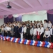 В Омской области появилось школьное «Движение первых» Фото: правительство Омской области