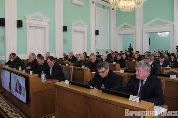 Окончательно решено установить памятник Бухгольцу на Иртышской набережной Фото: Владимир Казионов