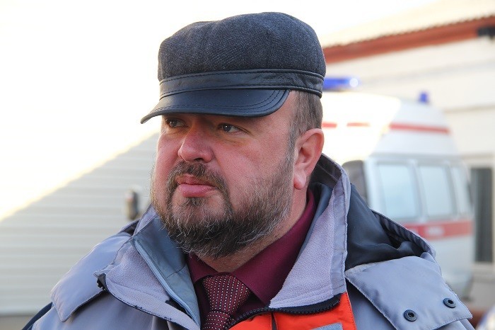 С вещами на выход: пять громких отставок в Омской области, произошедших в 2022 году