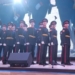 Мэр побывал в кадетском корпусе на концерте в поддержку участников СВО Фото: t.me/shelest_sn