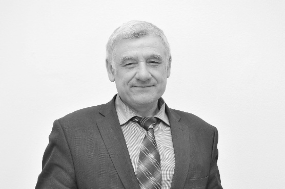 После продолжительной болезни скончался экс-начальник отдела по управлению омскими лесхозами Василий Колгин Фото: Главное управление лесного хозяйства Омской области