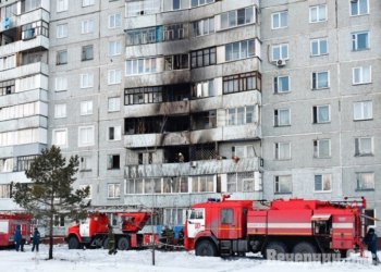 Фото: Сергей Сапоцкий