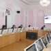В Омском горсовете поддержали изменения в структуре администрации города Фото: Омский горсовет