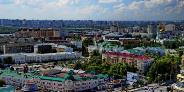Фото: Владимир Казионов