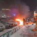 Фото: скриншот с видео из паблика https://vk.com/chp55