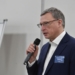 Александр Бурков принял участие в командной сессии для управленцев региона Фото: omskportal.ru