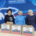 Омичкам предлагают записать видео для участников СВО к 23 февраля Омичкам предлагают записать видео для участников СВО к 23 февраля