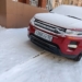 Владельца авто с блатным номером в Омске оштрафовали за неправильную парковку Фото: ГИБДД по Омской области