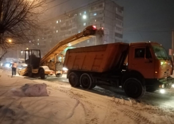 Фото: мэрия Омска