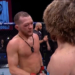 Петр Ян проиграл грузинскому бойцу в главном поединке турнира UFC Fight Night 221 Фото: скриншот видео, МатчТВ