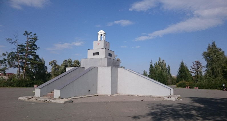 На месте Старого Кировска стоял отдельный город, а «Птичья гавань» появилась случайно: 5 интересных фактов из истории Левого берега