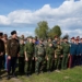 Омское отдельское казачье общество ежедневно заступает на охрану общественного порядка Фото: казакисибири.рф