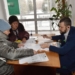 Как омичам оформить компенсацию затрат на газификацию частного дома Фото: Сергей Сапоцкий