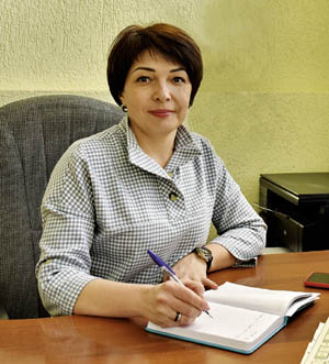 Павел БЕЛОУСОВ: «Мы делаем всё, чтобы люди в нас не разочаровались»