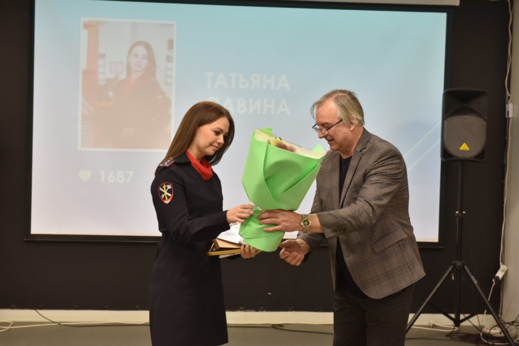 «Леди в погонах – 2023»: публикуем имена победительниц