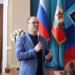 Алексей Сокин помог стахановчанам подготовиться к участию во Всероссийском конкурсе по благоустройству