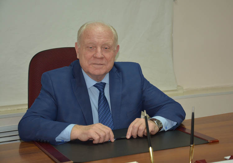 Александр БОЧКАРЁВ: «Вместе решать проблемы легче» Александр БОЧКАРЁВ: «Вместе решать проблемы легче»
