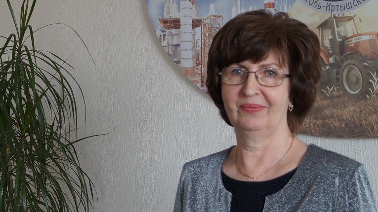 Цена прогноза. О скрытой от посторонних глаз работе омских метеорологов рассказала начальник Обь-Иртышского УГМС Фото: Обь-ИРтышское УГМС