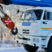 Нефтетранспортники обновляют парк авто- и спецтехники