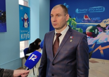 Сенатор от Омской области Дмитрий Перминов: «НАТО – преступная организация»