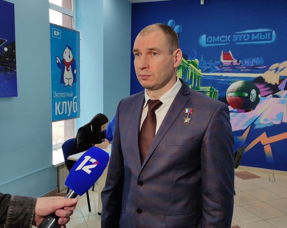 Сенатор от Омской области Дмитрий Перминов: «НАТО – преступная организация» Сенатор от Омской области Дмитрий Перминов: «НАТО – преступная организация»